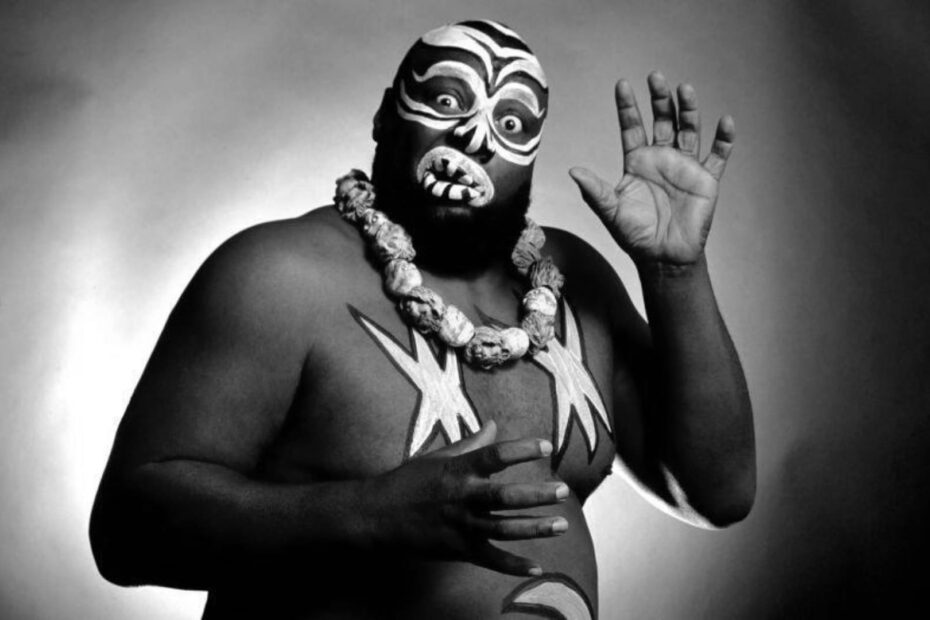 Kamala’s Impact on Professional Wrestling