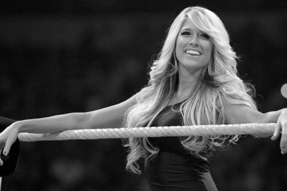 Kelly Kelly A WWE Diva’s Journey