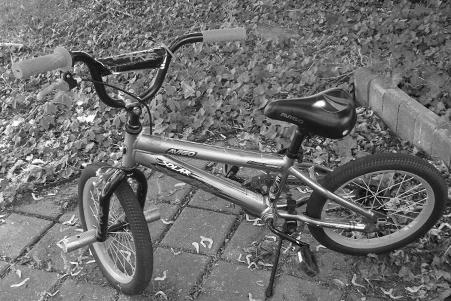 Is a Kids Avigo Bike Bad?