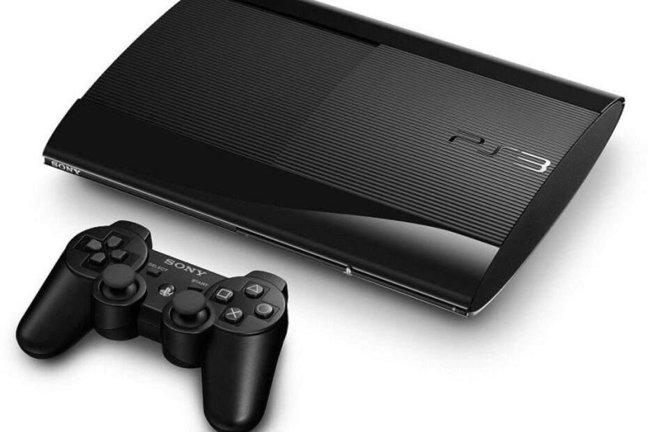 When Did the PS3 Come Out?