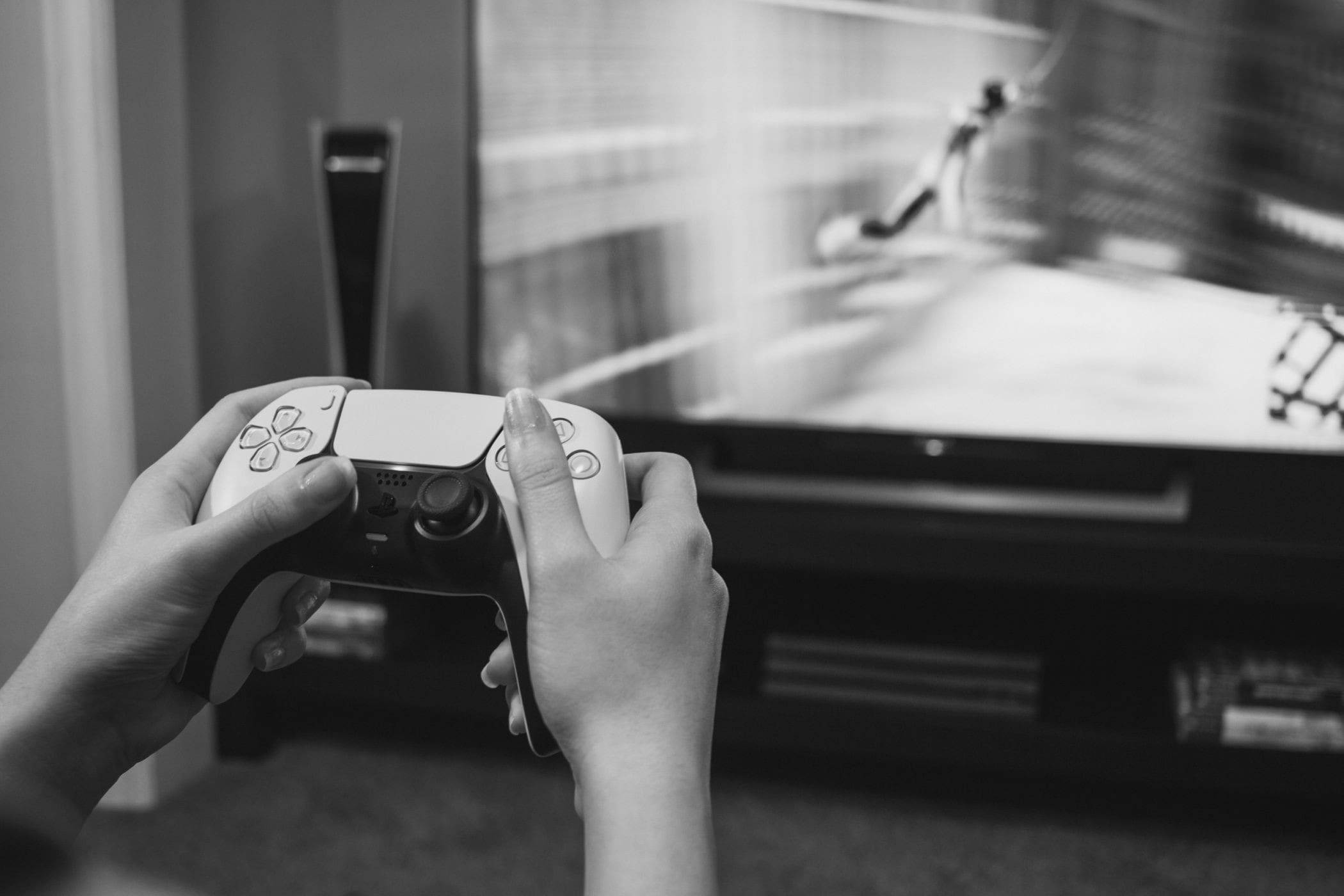 How to Reset PS5 Controller?