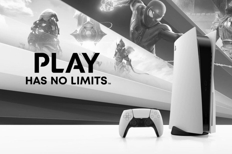 How to Fix PS5 Performance Issues?