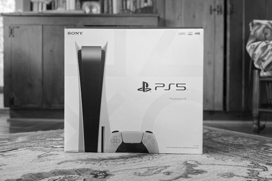 How to Set Up PS5 For 120Hz Gaming?
