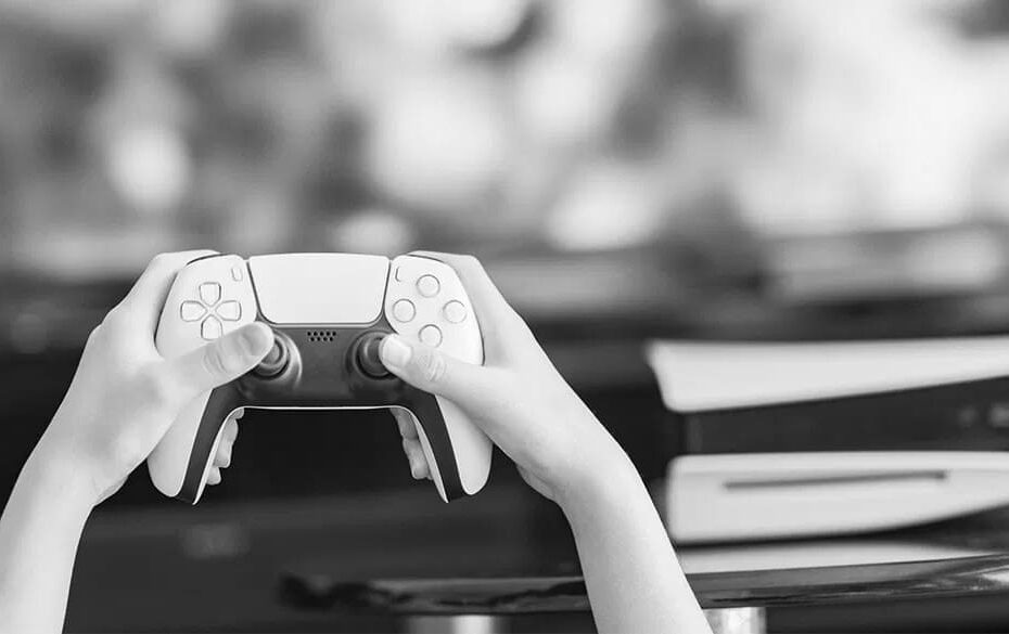 How to Game Share on PS5?