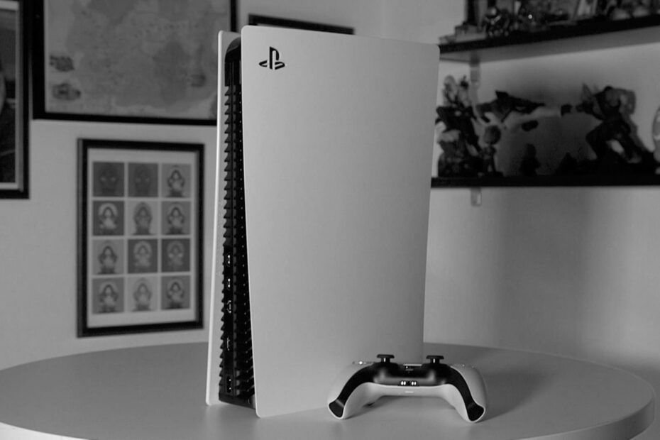 Can you Vote on PS5?