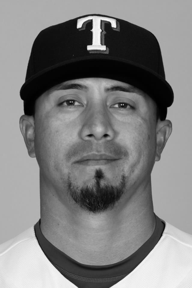 Kyle Lohse MLB Baseball