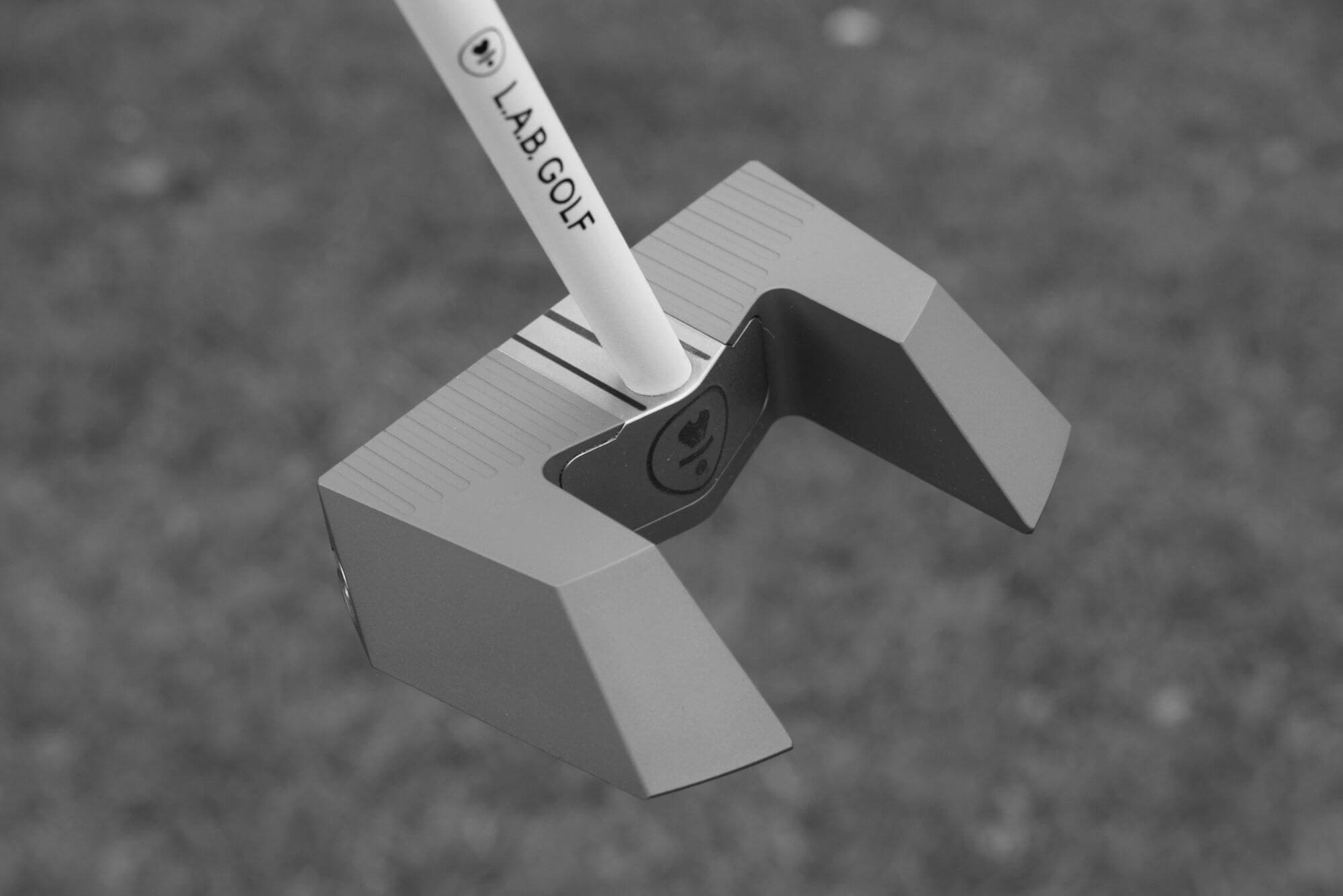 Lab Golf Merging Science and Sport