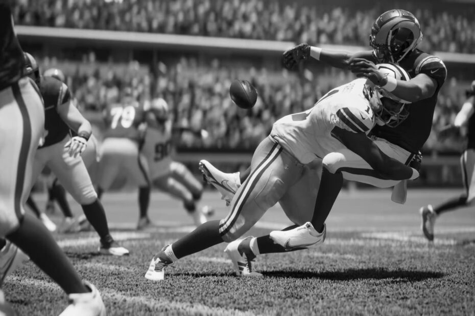 Looking at Madden 25 Features on PS5