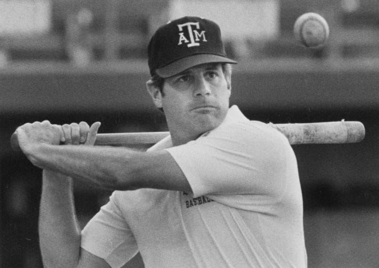 Mark Johnson MLB Baseball