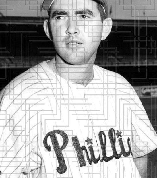 Marv Blaylock MLB Baseball