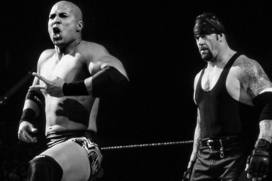 Maven’s Journey From Tough Enough to WWE