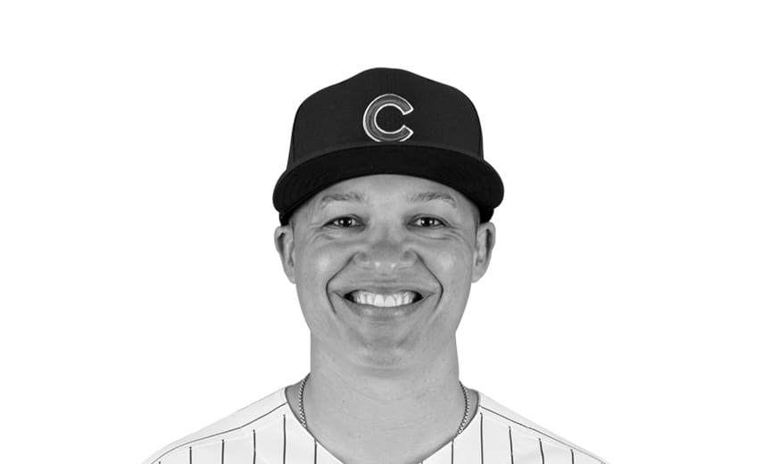 Max Venable MLB Baseball