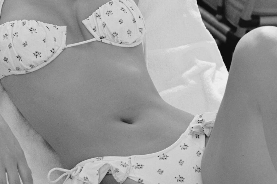 Montce Swim A Guide to Trends