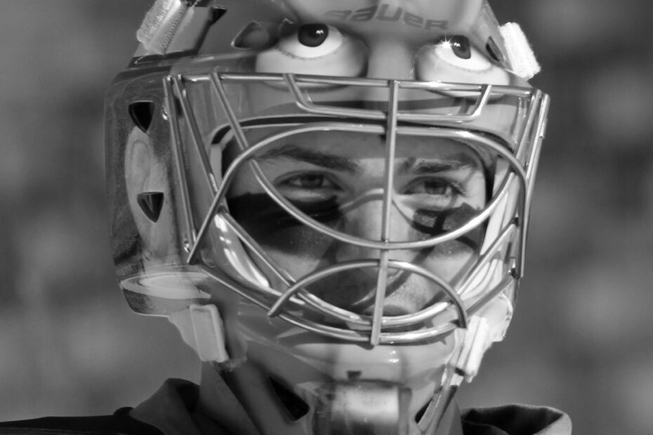 Most Iconic Hockey Mask Designs All Time