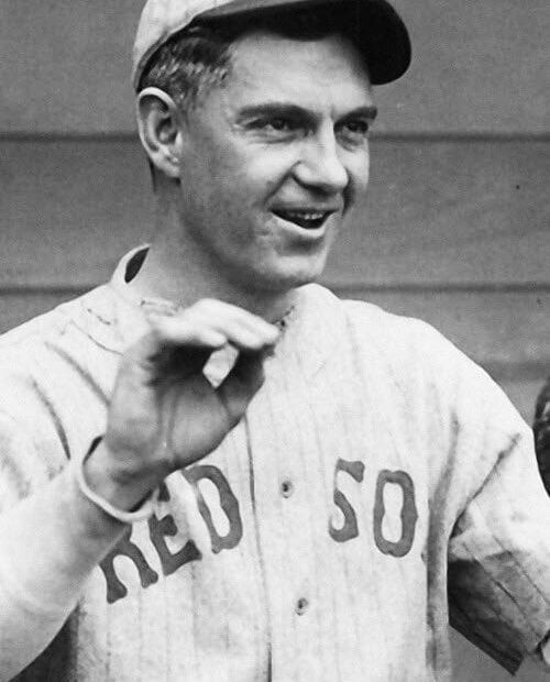 Muddy Ruel MLB Baseball