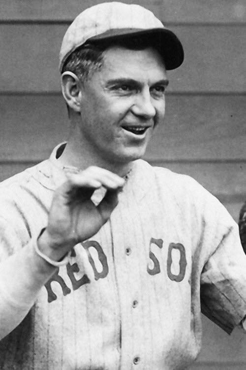 Muddy Ruel MLB Baseball