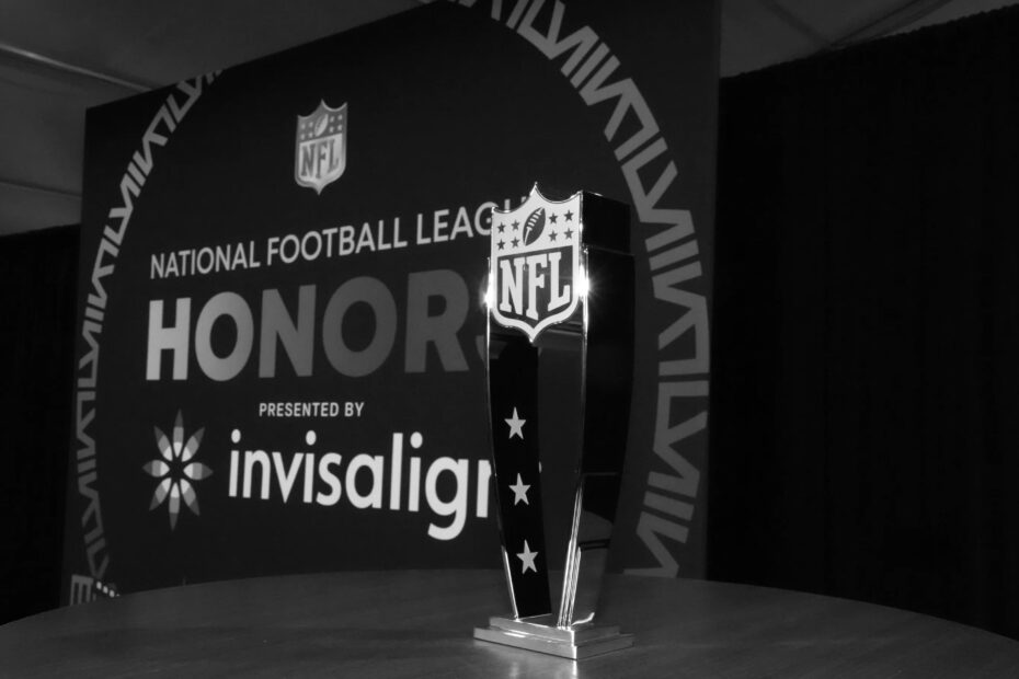NFL Honors Recognizing the League's Best Players