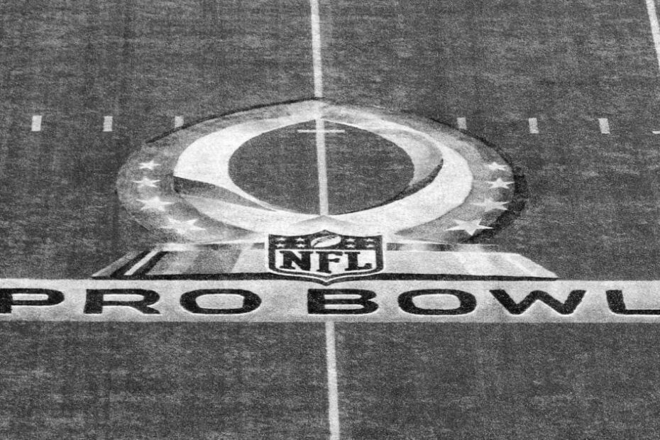 NFL Pro Bowl History and Evolution