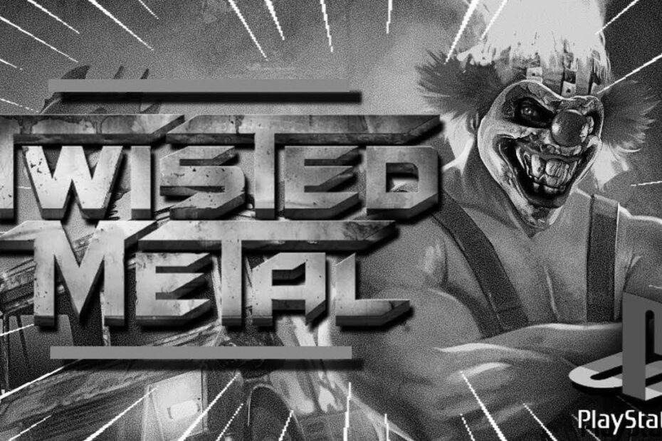 Navigating the Chaos of Twisted Metal PS5