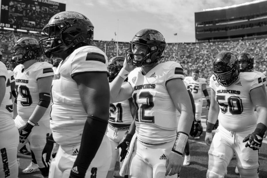 Northern Illinois Huskies Football Best Players Ever