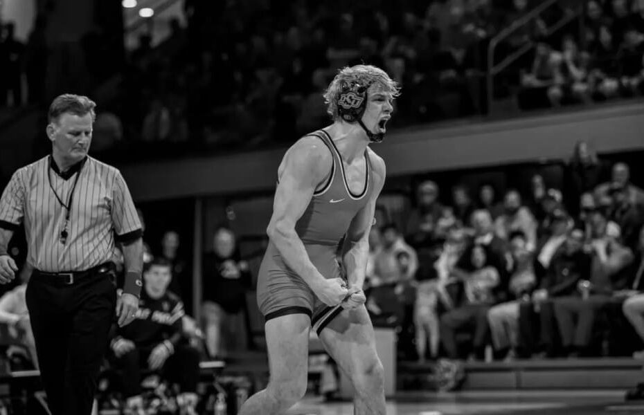 Oklahoma State Wrestling Ranking Best All Time Wrestlers