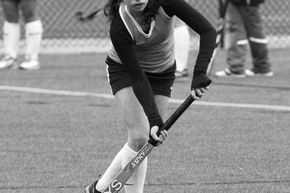 Picking the Right Field Hockey Stick