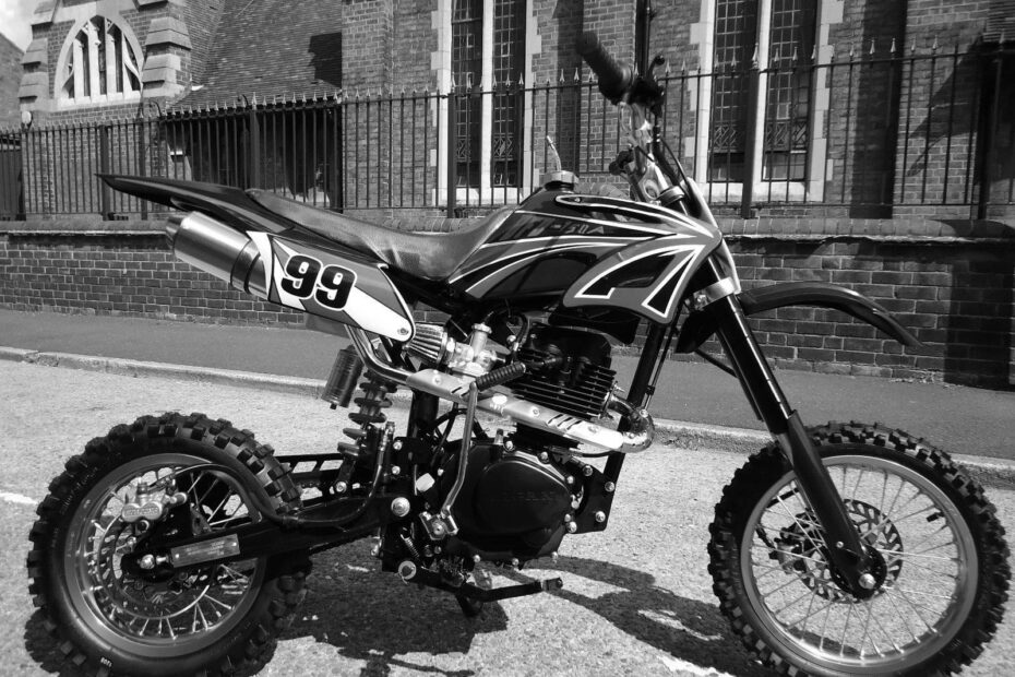 Pit Bike