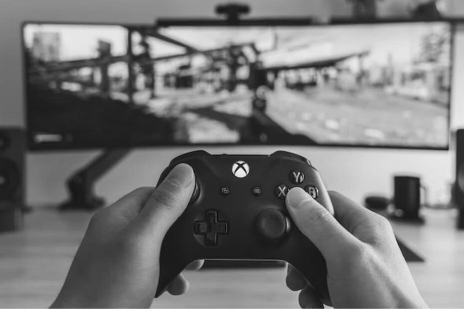 How To Game Share Xbox?