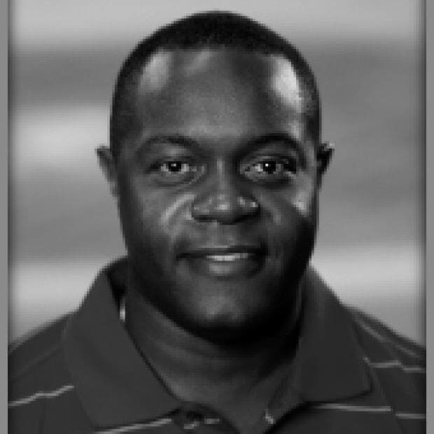 Quinton McCracken MLB Baseball