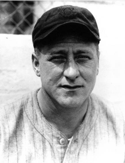 Ray Kolp MLB Baseball
