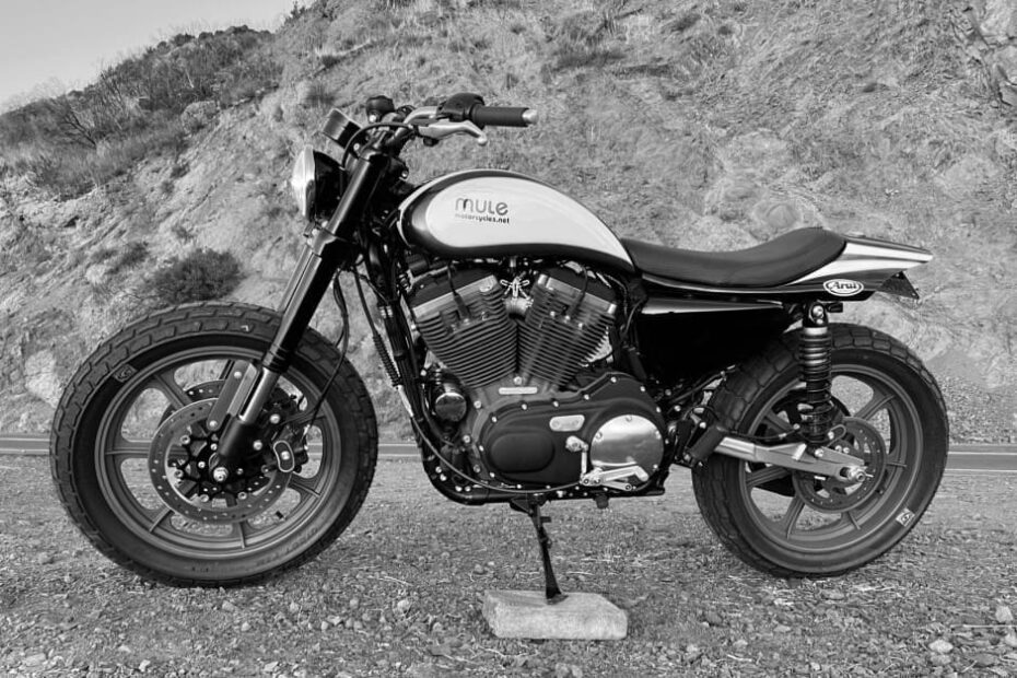 Who Buys Junk Motorcycles Near Me?