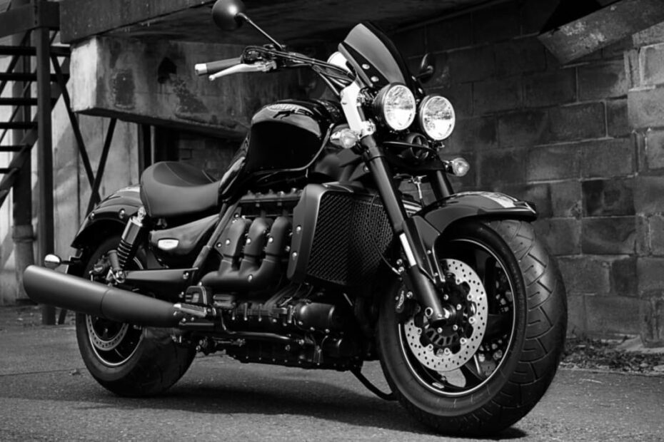 How Do You Get a Motorcycle License in Tennessee?