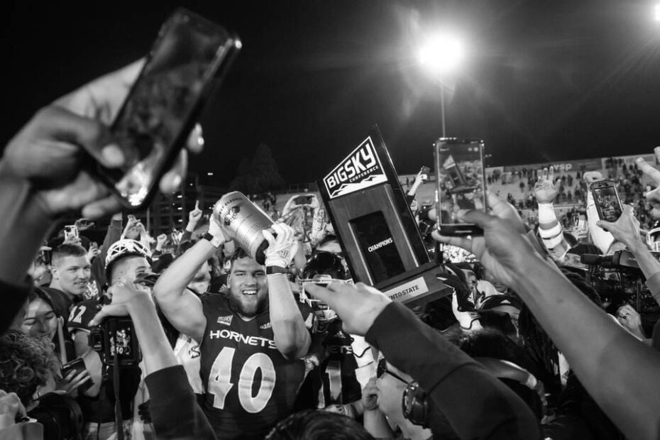 Sacramento State Football Ranking Best Players Ever