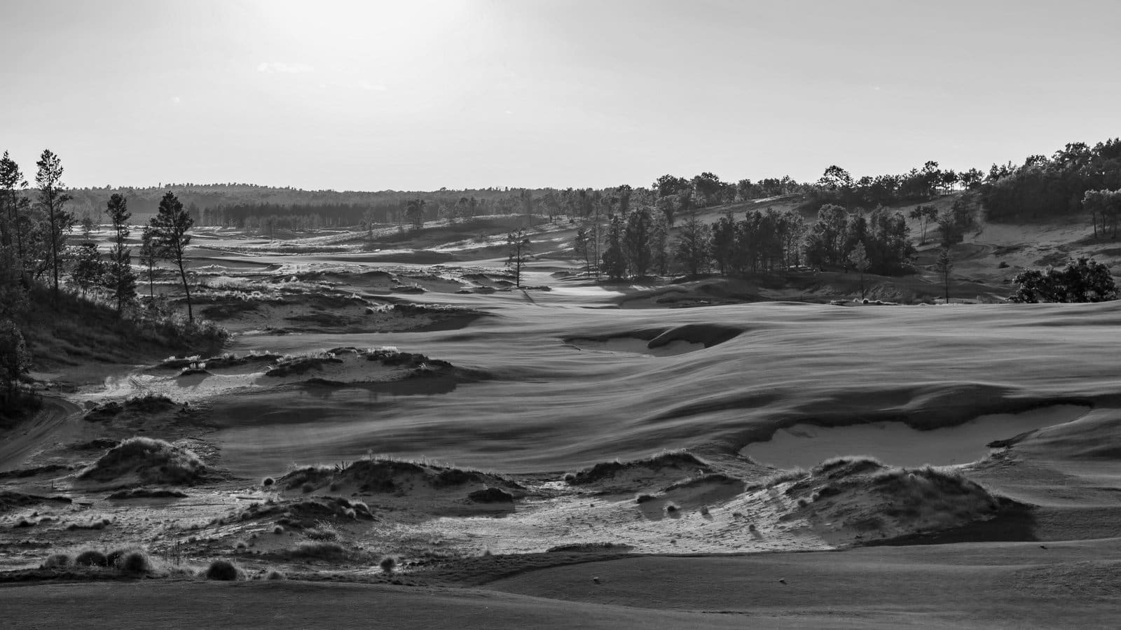Sand Valley Golf A Golfer’s Dream Course