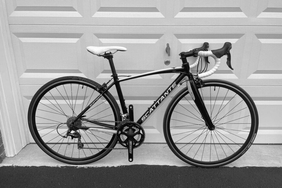 Scattante Bike