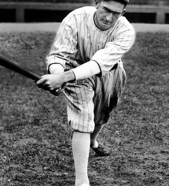 Shoeless Jackson MLB Baseball