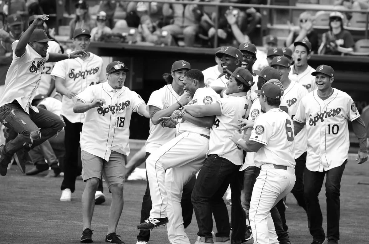 Spokane Indians Baseball Top Players Ever