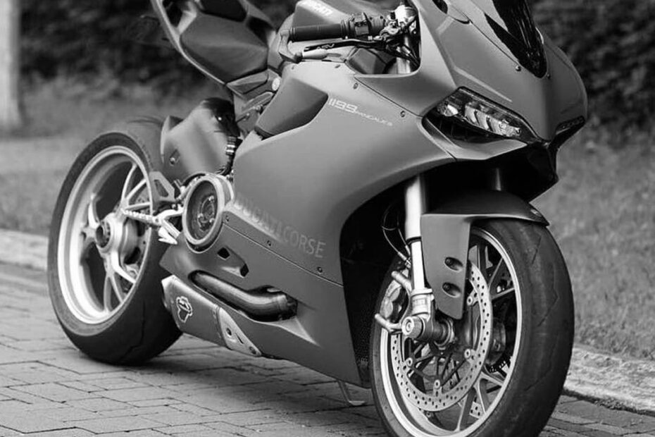 What mm Spark Plug is Best for a Motorcycle?