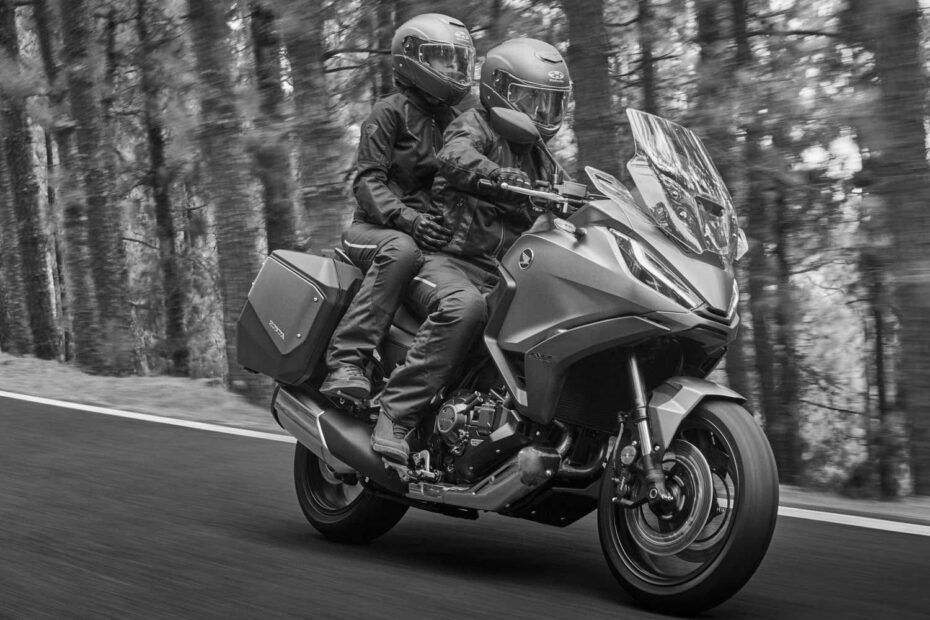 Is It Illegal to Drive a Loud Motorcycle in California?