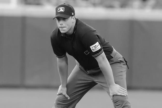 Stu Clarke MLB Baseball