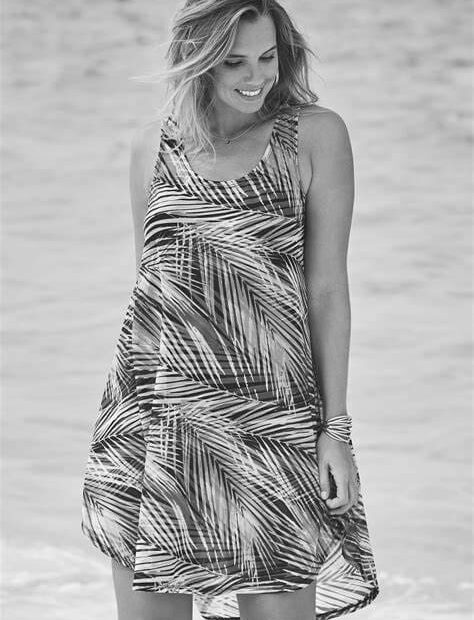 Stylish Swim Cover Ups for Every Body