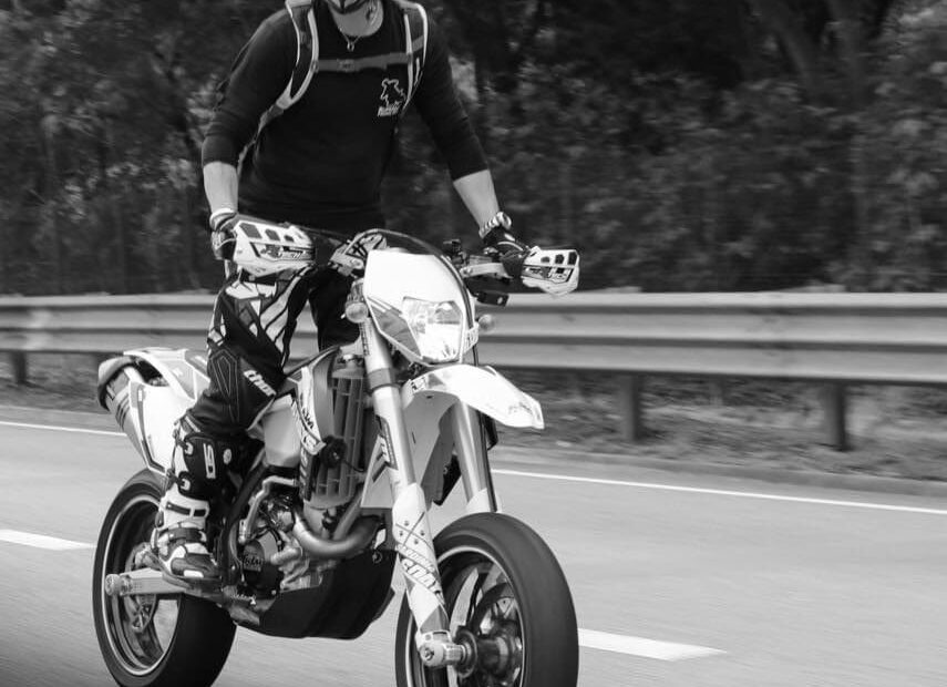 Does a Vin Number And Motor Number Mean the Same on Motorcycles?