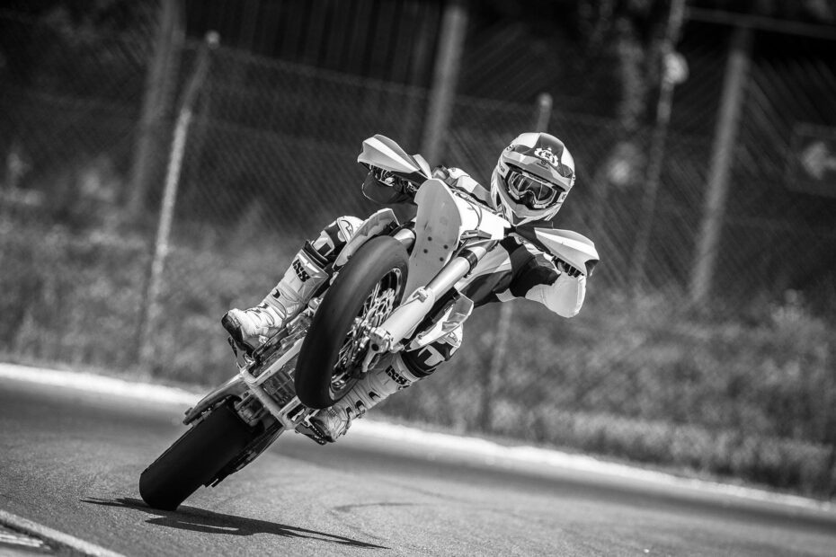 How Much is Motorcycle Insurance?