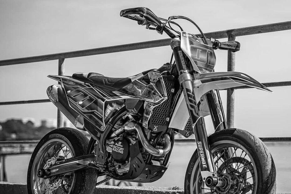 How to Get Motorcycle License in Texas?