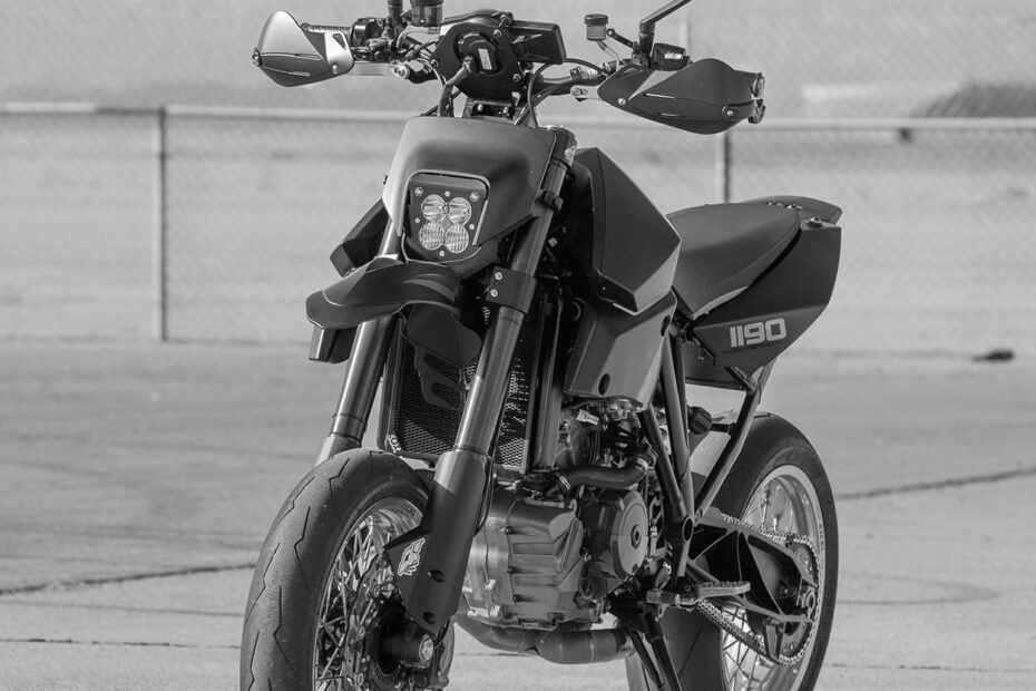 What Percent of Motorcycle Accidents Result in Injury Or Death?