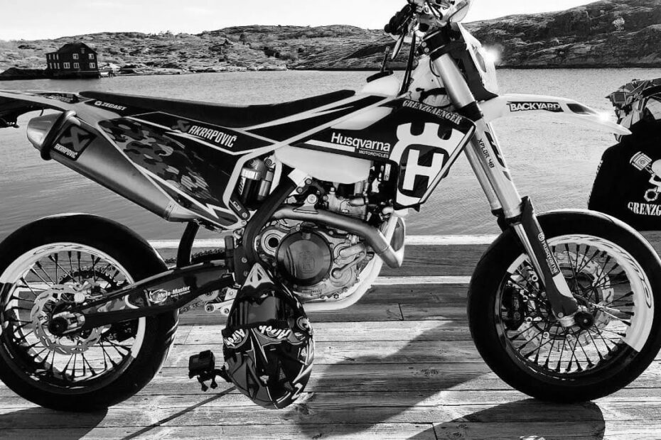 How to Ride a Motorcycle?