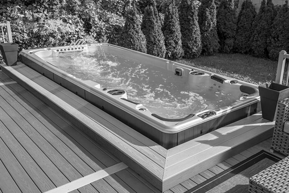 How Much Are Swim Spas?