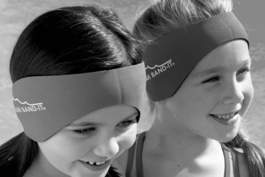 Swimming With Ear Tubes