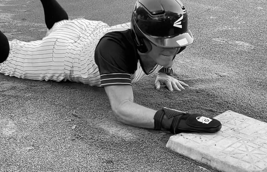 The Benefits of Using a Sliding Mitt