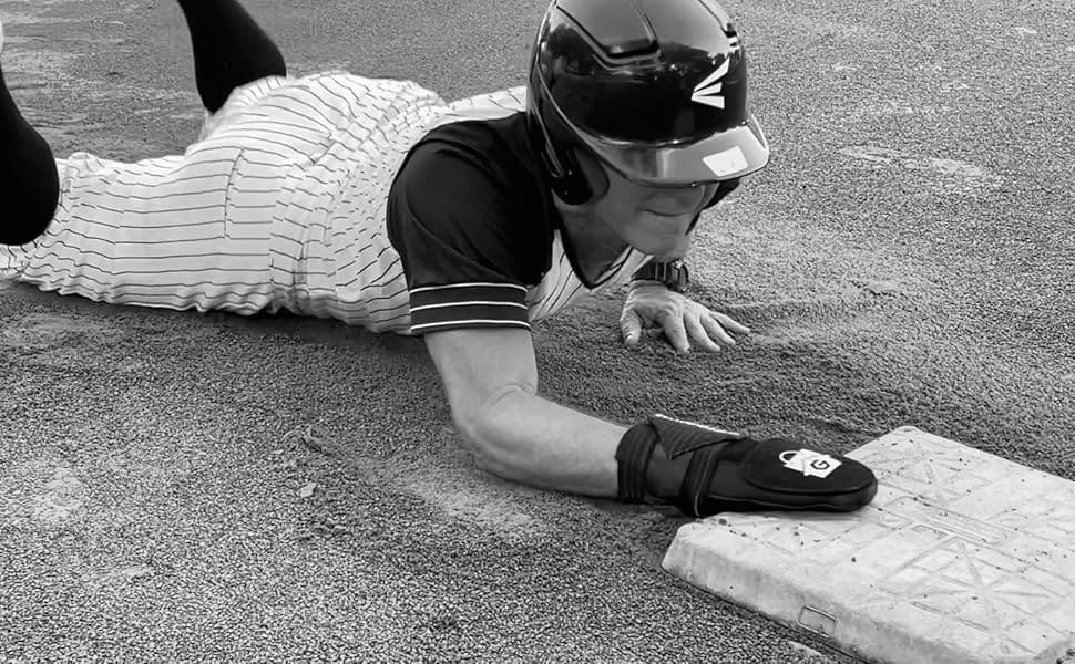 The Benefits of Using a Sliding Mitt